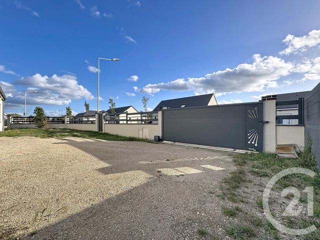 Maison &agrave; vendre - 5 pi&egrave;ces - 103 m2 - Lamotte Beuvron - 41 - CENTRE