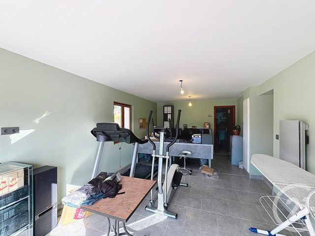 Maison &agrave; vendre - 7 pi&egrave;ces - 198 m2 - Neung Sur Beuvron - 41 - CENTRE