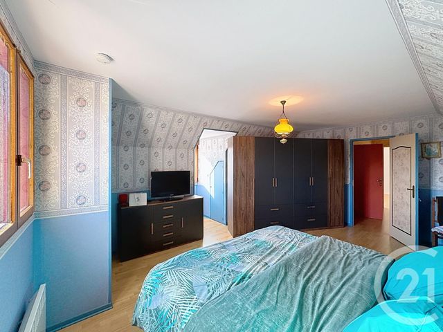 Maison &agrave; vendre - 7 pi&egrave;ces - 198 m2 - Neung Sur Beuvron - 41 - CENTRE
