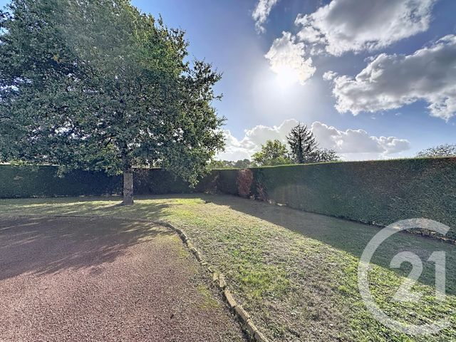 Maison &agrave; vendre - 7 pi&egrave;ces - 198 m2 - Neung Sur Beuvron - 41 - CENTRE