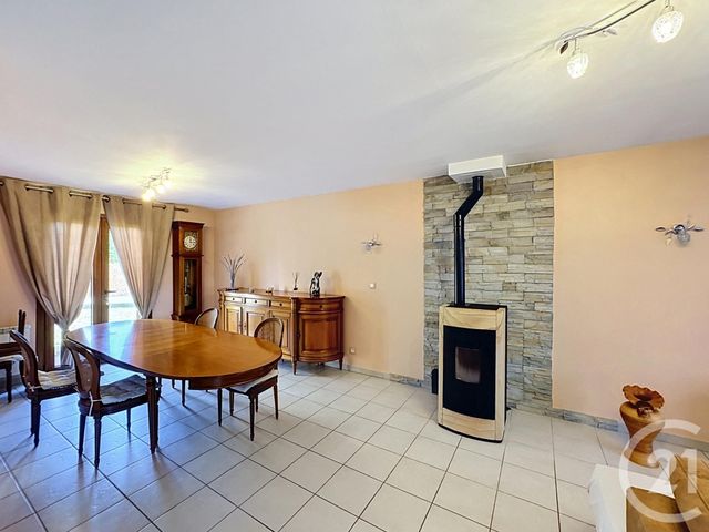 Maison &agrave; vendre - 7 pi&egrave;ces - 198 m2 - Neung Sur Beuvron - 41 - CENTRE