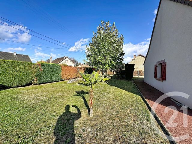 Maison &agrave; vendre - 7 pi&egrave;ces - 198 m2 - Neung Sur Beuvron - 41 - CENTRE