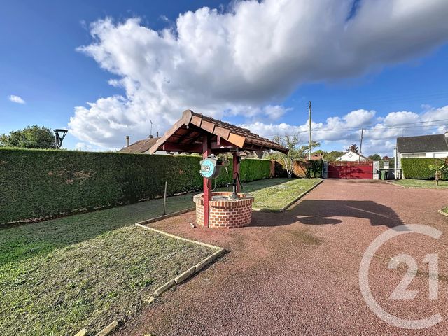 Maison &agrave; vendre - 7 pi&egrave;ces - 198 m2 - Neung Sur Beuvron - 41 - CENTRE