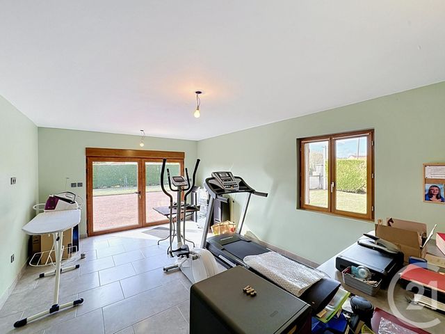 Maison &agrave; vendre - 7 pi&egrave;ces - 198 m2 - Neung Sur Beuvron - 41 - CENTRE