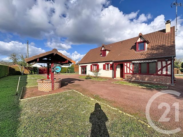 maison - NEUNG SUR BEUVRON - 41