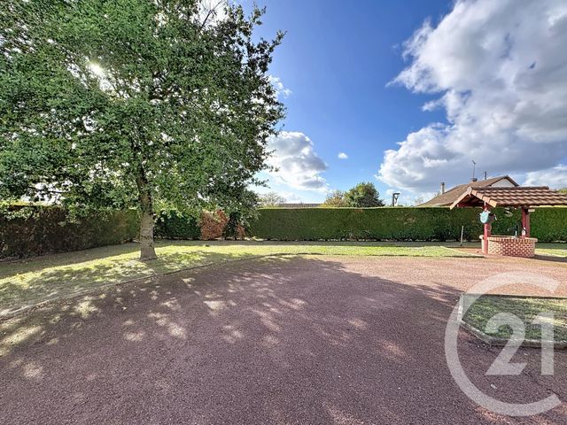 Maison &agrave; vendre - 7 pi&egrave;ces - 198 m2 - Neung Sur Beuvron - 41 - CENTRE