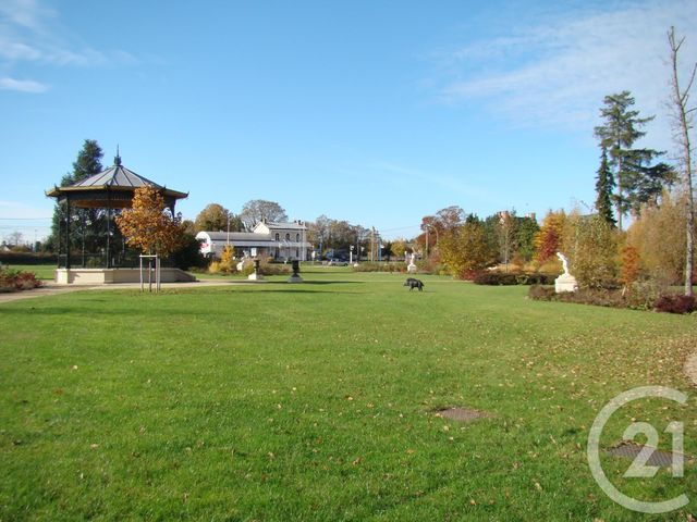 Terrain &agrave; vendre - 592 m2 - Nouan Le Fuzelier - 41 - CENTRE