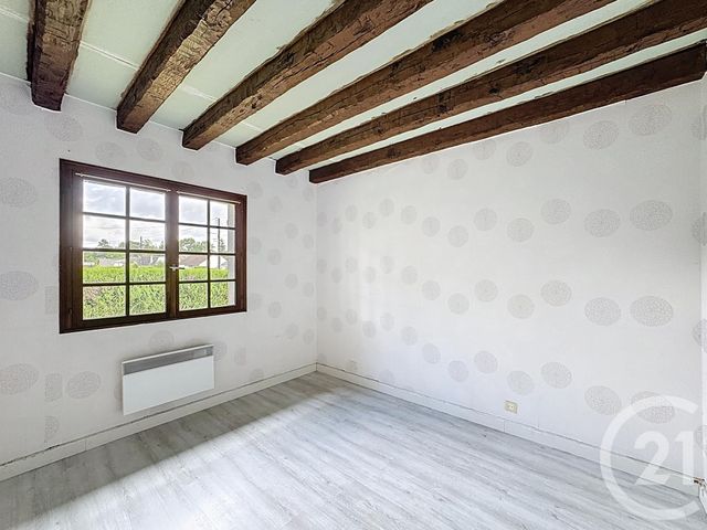 Maison à vendre - 3 pièces - 67 m2 - Vouzon - 41 - CENTRE