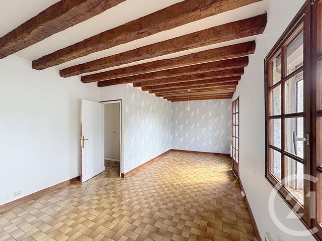 Maison à vendre - 3 pièces - 67 m2 - Vouzon - 41 - CENTRE