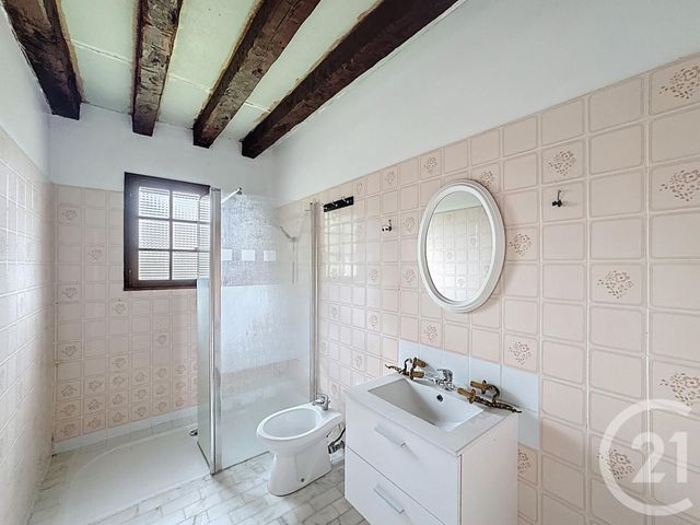 Maison à vendre - 3 pièces - 67 m2 - Vouzon - 41 - CENTRE