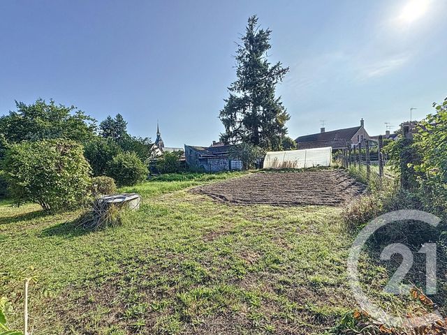 Maison à vendre - 3 pièces - 94 m2 - Chaumont Sur Tharonne - 41 - CENTRE