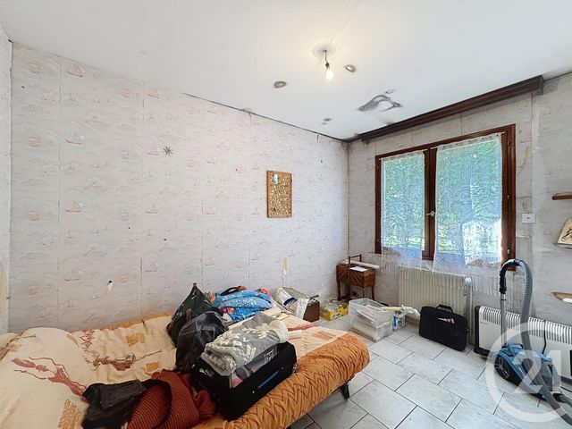 Maison à vendre - 3 pièces - 94 m2 - Chaumont Sur Tharonne - 41 - CENTRE