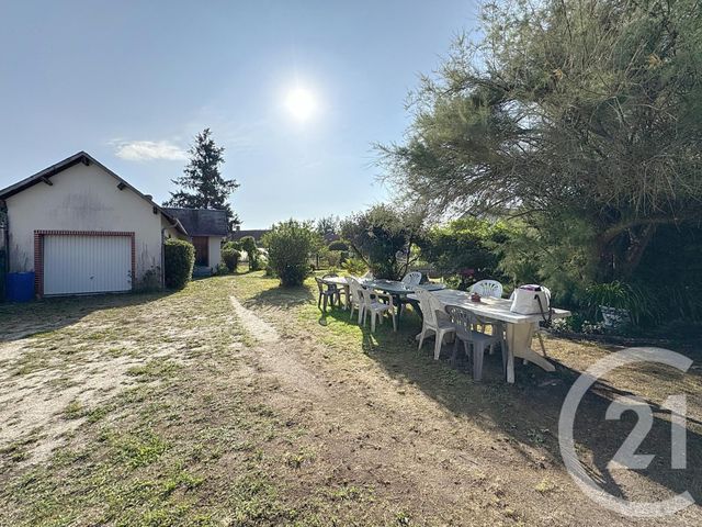 Maison à vendre - 3 pièces - 94 m2 - Chaumont Sur Tharonne - 41 - CENTRE